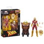 Hasbro Marvel Legends Husk - X-Men (Build-A-Figure Nemesis) 15 cm