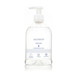ECOTECH Green Care Gel de Manos 500ml .ECO