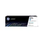 HP Cartouche de toner cyan authentique CF541X 203X grande capacité pour imprimantes HP Color LaserJet Pro M254, M280, M281
