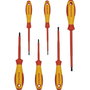 Knipex Jeu de tournevis