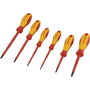 Knipex Jeu de tournevis