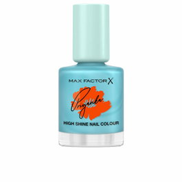 Max Factor PRYANKA Vernis à ongles 880-eaux ensoleillées 12 ml
