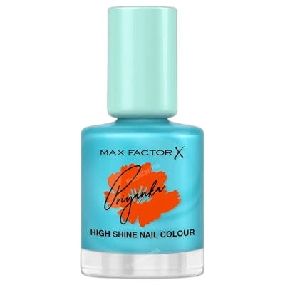 Max Factor PRYANKA Vernis à ongles 880-eaux ensoleillées 12 ml