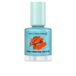 Max Factor PRYANKA Vernis à Ongles #880 Eaux Ensoleillées 12 ml