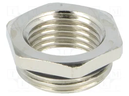 LAPP Adaptateur de filetage pour presse-étoupe M20/M16 en laiton avec joint