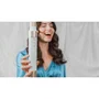 Cecotec CeramicCare 14in1 AirGlam Brosse coiffante 14 en 1 - Champagne - 1400 W