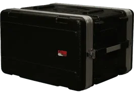 GATOR Flightcase CORTO GR pour 6 unités - 19 pouces