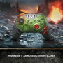 Microsoft Controller DOOM Limited Ed. Multicoloured