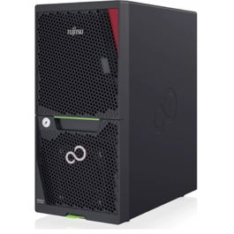Serveur Fujitsu TX1310M5 E-2324G Intel Xeon E-2324G