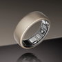 Bracelet d'activités Amazfit HELIO RING SIZE 12 TIT W2321TY2N Titane