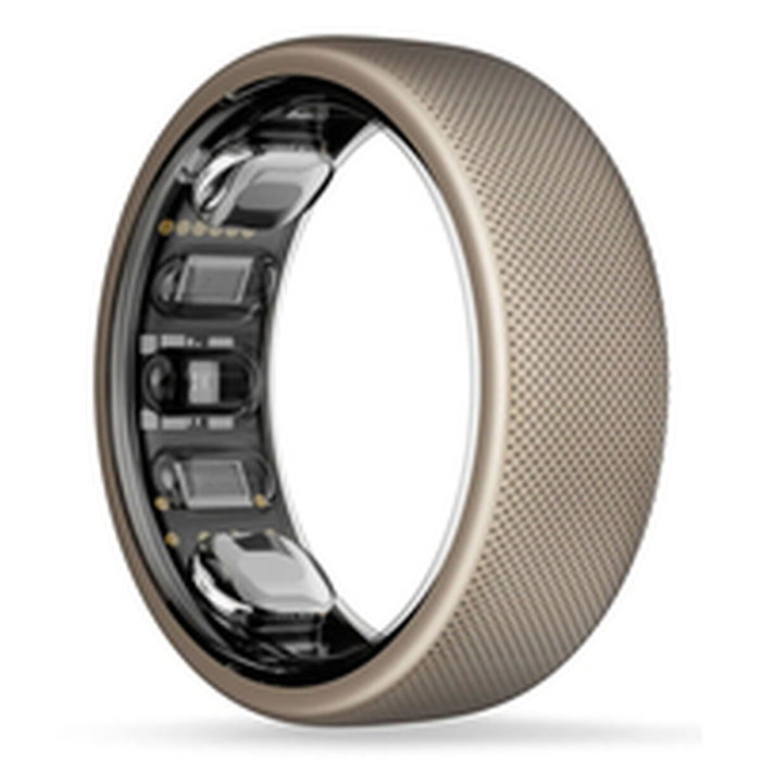 Bracelet d'activités Amazfit HELIO RING SIZE 12 TIT W2321TY2N Titane