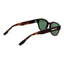Lunettes de soleil Homme Trussardi TSM9009 50G21 Multicouleur