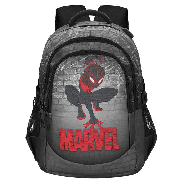 Cartable Spider-Man