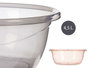 ARTE REGAL Multiuso Plastico 4,5L Assortiment de 50 unités