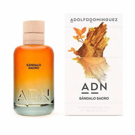 Adolfo Dominguez ADN Sándalo Sacro Eau de Parfum 100 ml