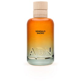 Adolfo Dominguez Eau de Parfum DNA Sacred Santalwood Unisexe 100 ml