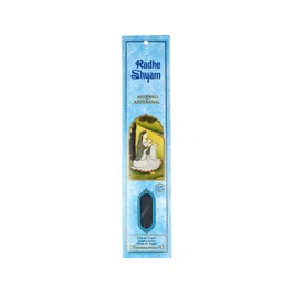 Radhe Shyam Bâton d'encens Fleur Népal 15 pièces