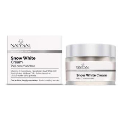 NATYSAL Snow White Cream 50 ml