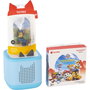 Tonies Toniebox 2 Full Play Bundle-Set Sky Blue