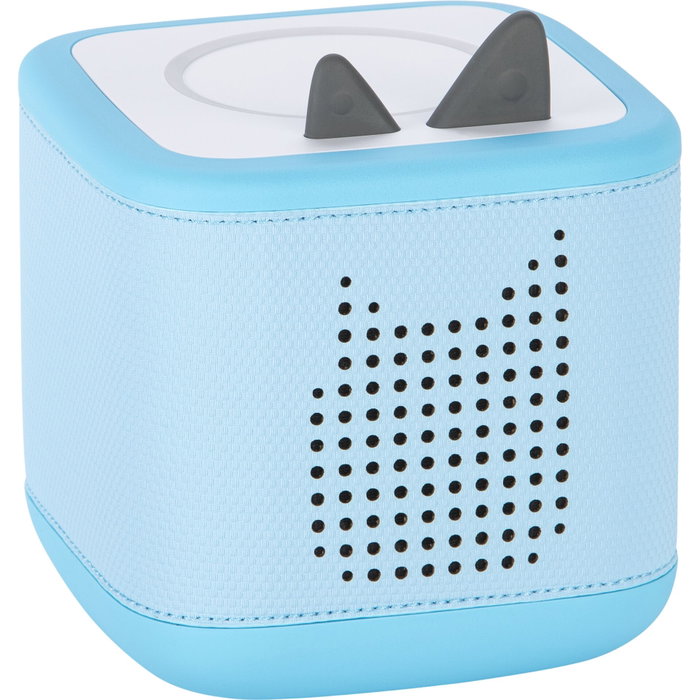 Tonies Toniebox 2 Full Play Bundle-Set Sky Blue Tonies Toniebox 2 Full Play Bundle-Set Sky Blue