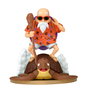 BANPRESTO Figura Kamesennin History Box Dragon Ball Z - Figurine de Collection 11 cm