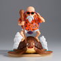 BANPRESTO Figura Kamesennin History Box Dragon Ball Z - Figurine de Collection 11 cm