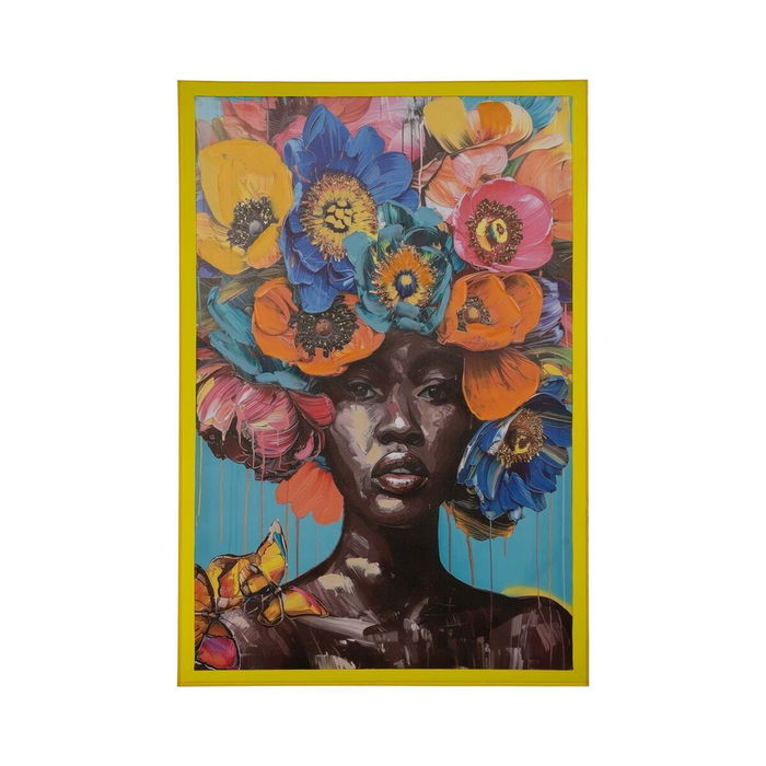 Cadre 80 x 3,3 x 120 cm