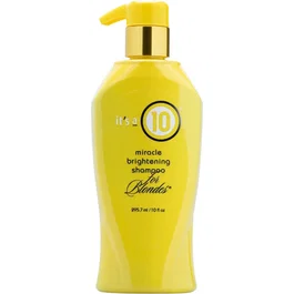 It's a 10 Miracle Éclaircissement Shampooing 295.7 ml