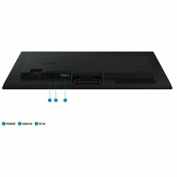 Monitor Gaming Samsung LS27D302GAUXEN Full HD HD 27"