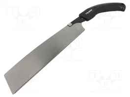 TAJIMA Scie japonaise manuelle pour bois et panneau aggloméré 265mm