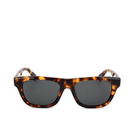 Kenzo KZ40189F 54A 145 mm Lunettes de soleil homme monture acétate géométrique UV400