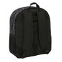 Batman Cartable Noir 32 x 38 x 12 cm