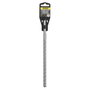 WOLFPACK LINEA PROFESIONAL Broca Sds Plus 12 x 260 mm pour béton armé