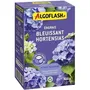 Algoflash Naturasol Engrais Bleuissant pour Hortensias Action Prolongée 800g - Riche en Fer - Utilisable en Agriculture Biologique