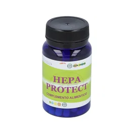 ALFA HERBAL HEPAPROTECT 60cap.