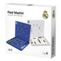 Falomir - Juego hundir los barcos real madrid. - Jeu de société Bataille navale thème Real Madrid - Version espagnole
