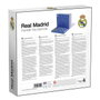 Falomir - Juego hundir los barcos real madrid. - Jeu de société Bataille navale thème Real Madrid - Version espagnole