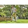 Ryobi Coupe-bordures sans fil RY18LT33A-0 18V ONE+ 33 cm