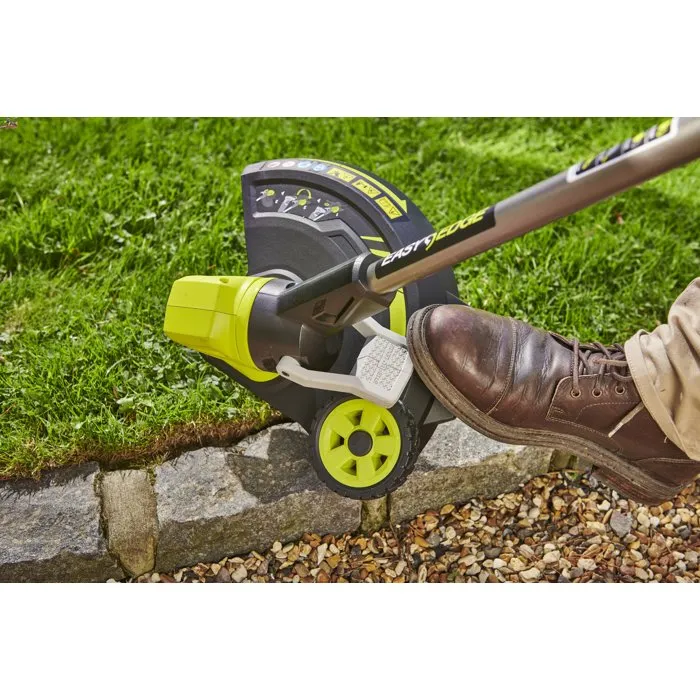 Ryobi Coupe-bordures sans fil RY18LT33A-0 18V ONE+ 33 cm
