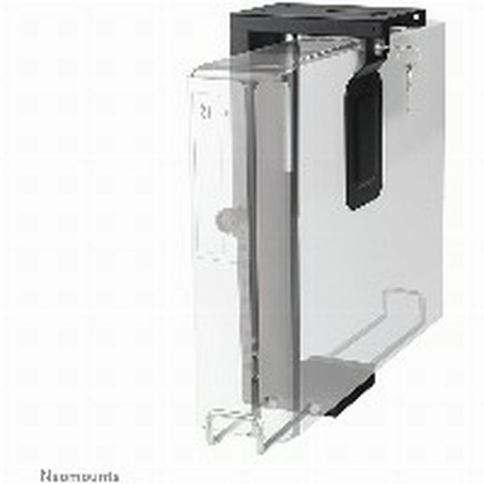 Support Neomounts CPU-D075BLACK/LK Noir Acier