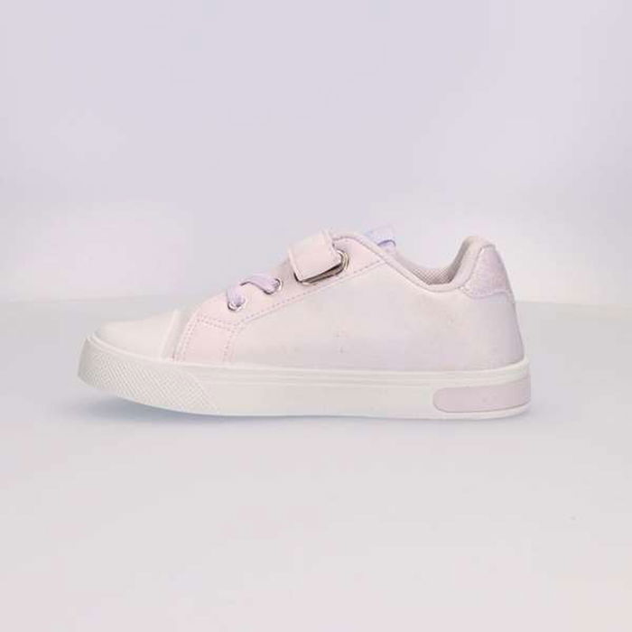 Chaussures de Sport pour Enfants Stitch Lila 34