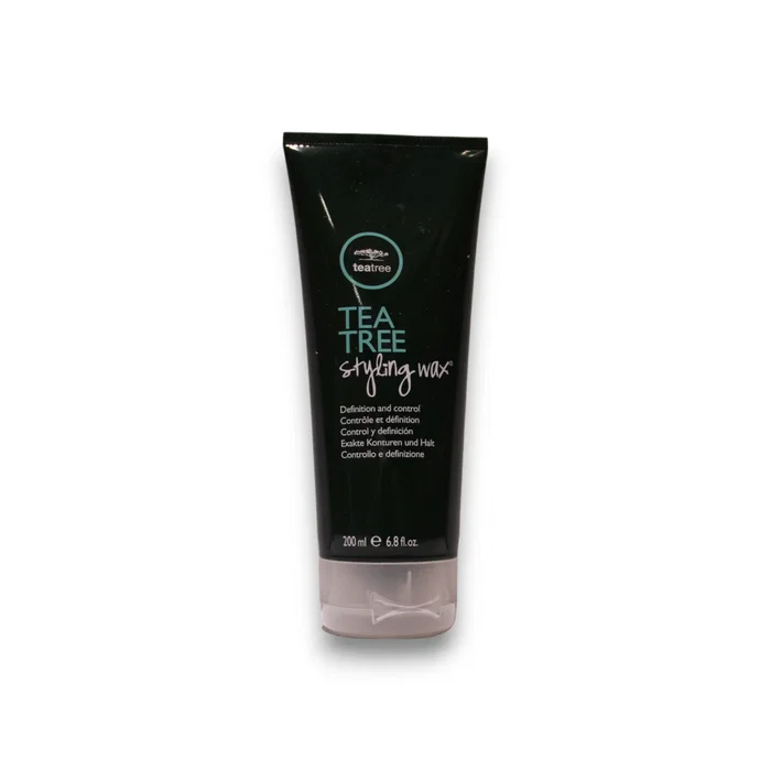 Tea Tree by Paul Mitchell Cire coiffante Définition et contrôle 200 ml Tea Tree by Paul Mitchell Cire coiffante Définition et contrôle 200 ml