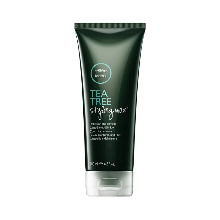 Tea Tree by Paul Mitchell Cire coiffante Définition et contrôle 200 ml Tea Tree by Paul Mitchell Cire coiffante Définition et contrôle 200 ml
