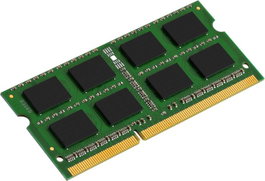 CoreParts 8GB DDR4 2133MHz PC4-17000