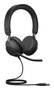 Jabra Evolve2 40 SE, USB-A, MS Stereo, Noir