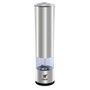 Moulin à Poivre Électrique avec Lumière Thulos TH-PM001 - 28.5 g, Acier Inoxydable