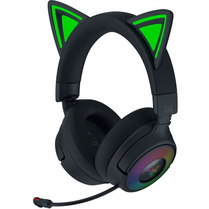 Casque Razer RZ04-05170300-R3M1 Noir