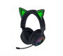 Razer Kraken Kitty V3 Pro - Noir