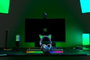 Razer Kraken Kitty V3 Pro - Noir