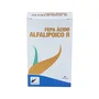 Fepa Acide Alpha Lipoïque R-ALA 60 capsules